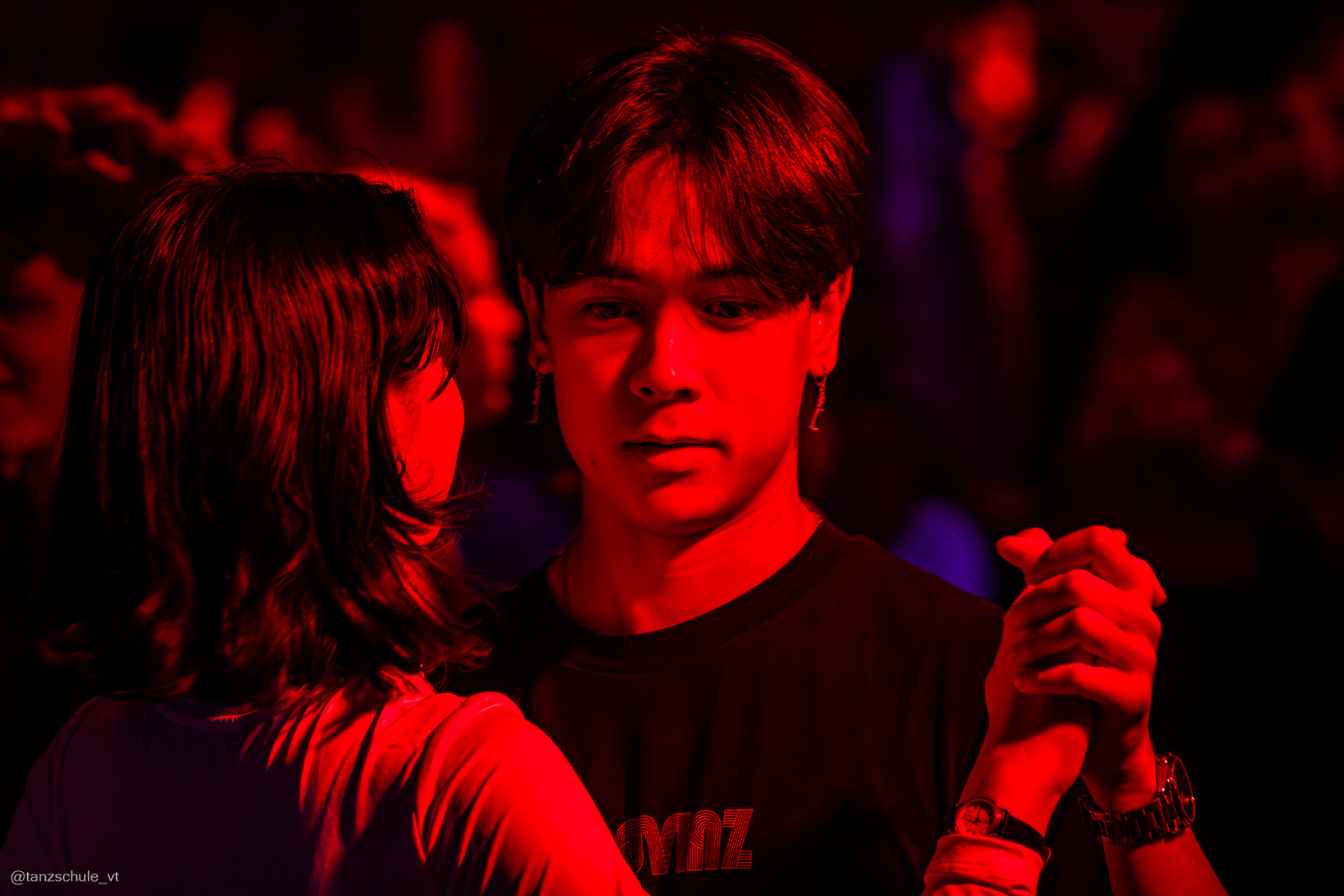 Come Together Party 8884